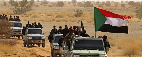 مجلس الأمن والدفاع السوداني يُقرر تعزيز القوات الأمنية بالنيل الأزرق