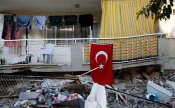   زلزال بقوة 4.3 درجة يضرب غربي تركيا