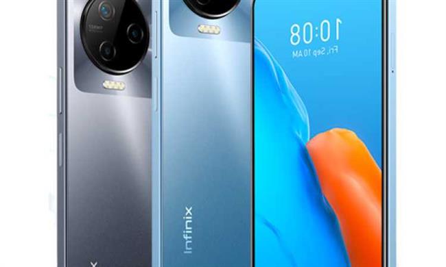 Infinix تطلق هاتف Note 12 Pro 4G بمواصفات مميزة