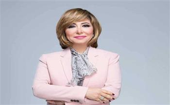 لميس الحديدي: الدولة تتحمل فارق التكلفة رغم زيادة أسعار القمح عالمياً وتحريك سعر السولار  