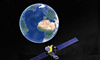   الإمارات تطلق البرنامج الوطني للأقمار الاصطناعية الرادارية
