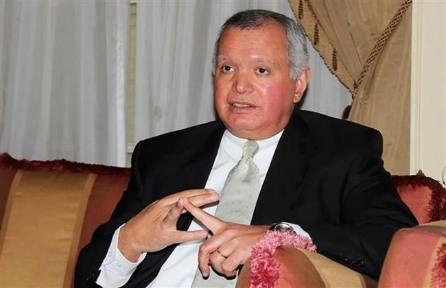 السفير محمد العرابي: السياسة المصرية الألمانية لم يحدث بها أي اختلاف بعد رحيل ميركل
