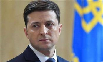   رئيس أوكرانيا يقيل رئيس الاستخبارات ويعزل المدعية العامة من منصبها