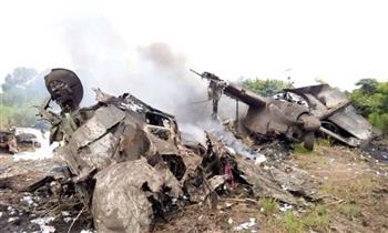   تفاصيل جديدة بشأن حادث الطائرة الأوكرانية المنكوبة