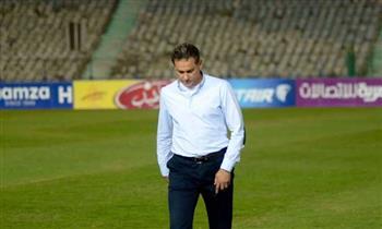 بعد الفوز على سموحة.. خالد جلال: لن نفرط فى أى لاعب
