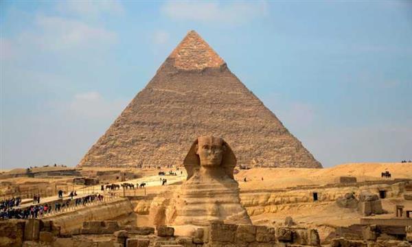 تقرير: مصر ضمن أفضل 100 وجهة حول العالم