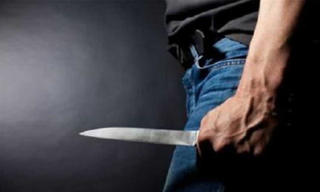 غبار موتوسيكل يتسبب فى وفاة شاب بفاقوس