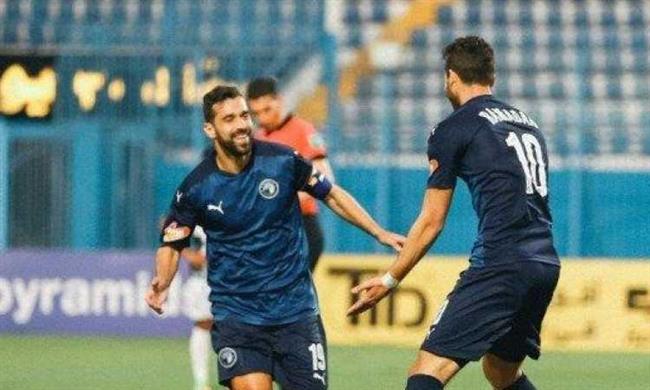أول تعليق من الزمالك على مفاوضات ضم رمضان صبحى وعبد الله السعيد