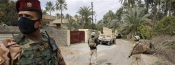  مسؤول أمني عراقي: نشاط مكثف للبحث والتفتيش عن الإرهابيين في الطارمية