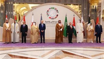   «الخليج» الإماراتية: «قمة جدة» رسمت شكلا جديدا للعلاقات العربية - الأمريكية