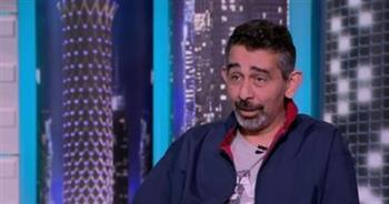 أولى جلسات محاكمة الفنان مصطفى هريدى فى اتهامه بـ"حادث الشيخ زايد" اليوم