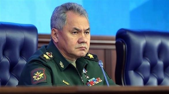 وزير الدفاع الروسى: الأولوية لتدمير الصواريخ الأوكرانية