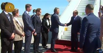  الصحف الكويتية تبرز زيارة الرئيس السيسي لألمانيا للمشاركة في حوار بيترسبرج للمناخ