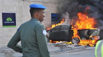   الإمارات تدين هجومًا إرهابيًا أودى بحياة مسئولين حكوميين في الصومال