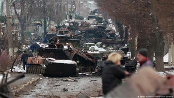   الكرملين: لا يوجد إطار زمني واضح للعملية العسكرية في أوكرانيا