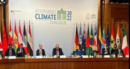 ممثل كولومبيا: مصر تلعب دورا رائدا في قمة المناخ «كوب 27»