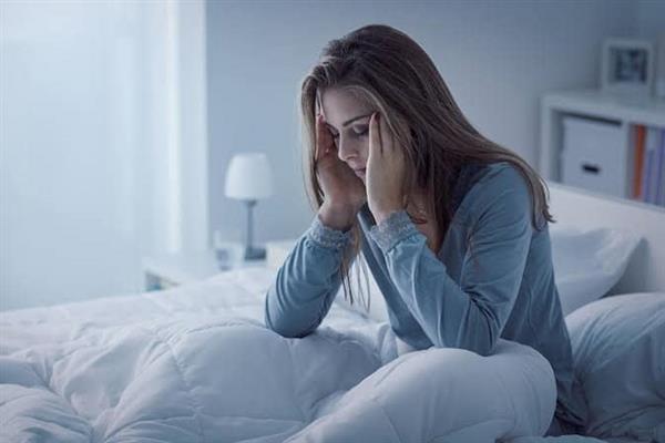دراسة: العجز عن النوم قد يكون علامة مبكرة للزهايمر