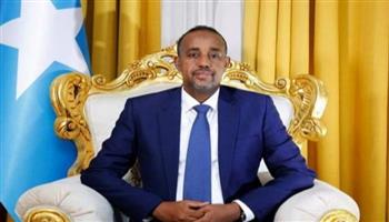   الصومال وجيبوتي يبحثان سبل تعزيز العلاقات الثنائية