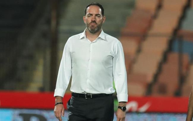 سواريش يؤهل معلول نفسيًا قبل مباراة الأهلى والزمالك 