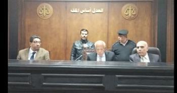 المشدد 6 سنوات وغرامة 100 ألف جنيه لعاطل يتاجر في الحشيش بشبين القناطر