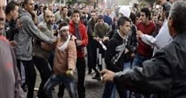 الأجهزة الأمنية تنجح في ضبط طرفي مشاجرة بالدقهلية