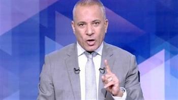 أحمد موسي ضيف شرف في مسلسل منعطف خطر