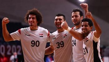 ماذا قدم الفراعنة في نهائي أمم أفريقيا لليد؟