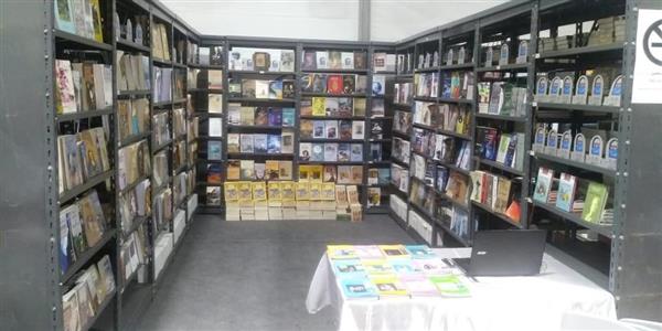 المركز القومي للترجمة يشارك بمعرض مكتبة الإسكندرية في دورته الـ17