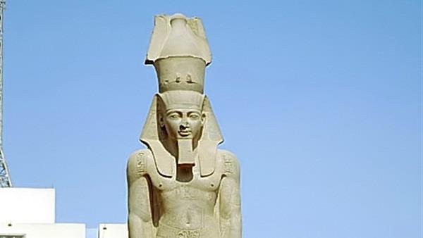 هل كان مرنبتاح ابن رمسيس الثانى فرعونًا لموسى؟  خبير آثار يجيب 
