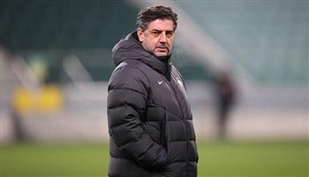 فيتوريا يعلن حضوره مباراة الأهلى والزمالك بنهائى كأس مصر 