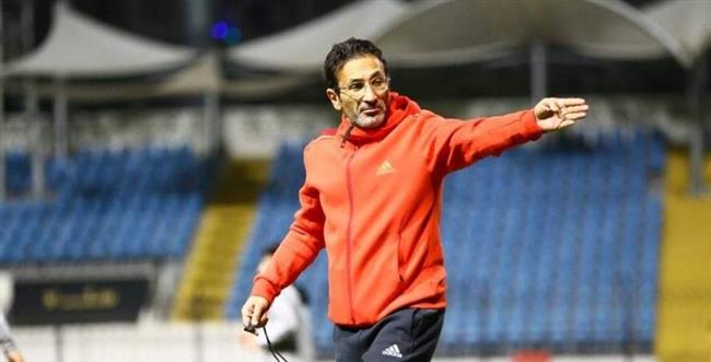 أحمد سامي: سيراميكا كليوباترا ليس فريق الأحلام  