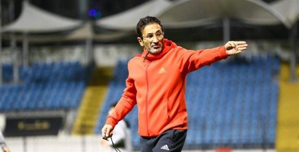 أحمد سامي: سيراميكا كليوباترا ليس فريق الأحلام