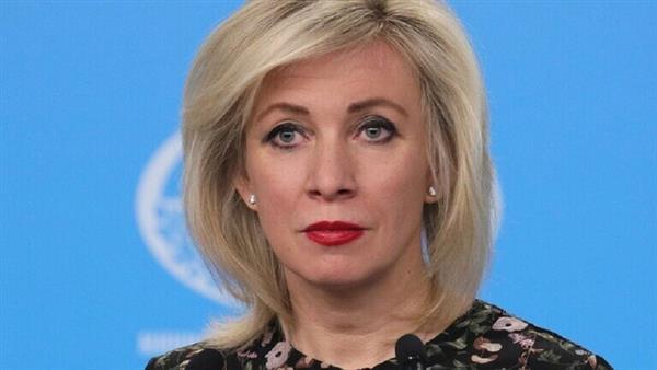 زاخاروفا: بريطانيا تصعد الموقف حول موت أحد مرتزقتها فى دونيتسك
