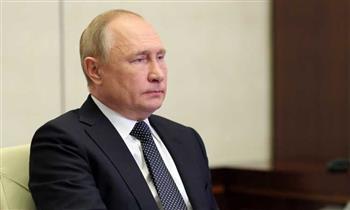   بوتين: لا يستطيع الغرب عزل روسيا وإعادتها إلى الوراء
