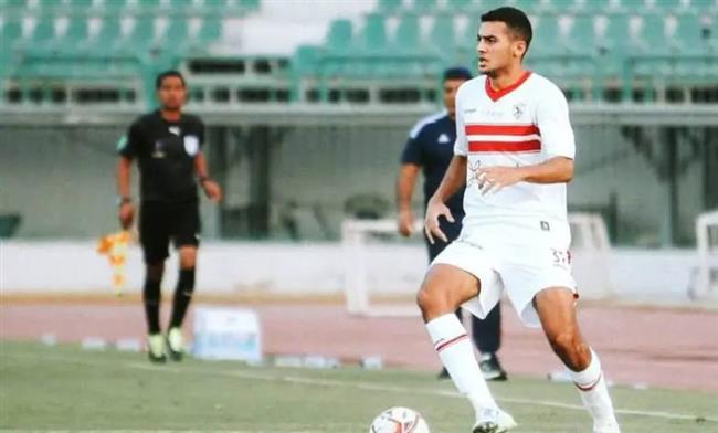 مران الزمالك: يوسف أسامة وبيسو يخوضان تدريبات تأهيلية