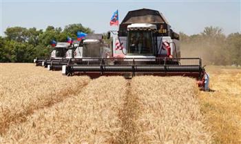   وثيقة أوروبية: الأزمة الروسية الأوكرانية أدت لارتفاع تكاليف الإنتاج الزراعى
