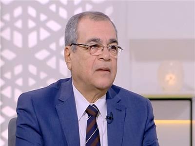 مدحت يوسف: مصر يمكنها تصدير 12 مليون طن سنويًا من الغاز لـ أوروبا
