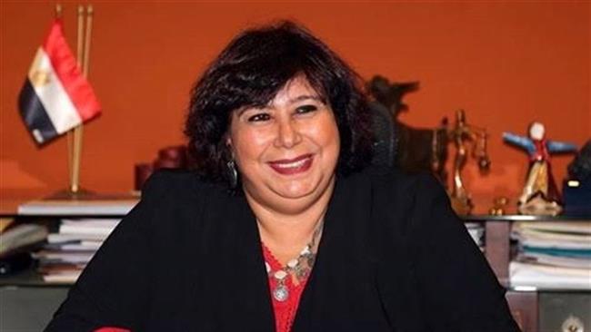 وزيرة الثقافة تستعد لإطلاق المرحلة الرابعة من مشروع «سينما الشعب»