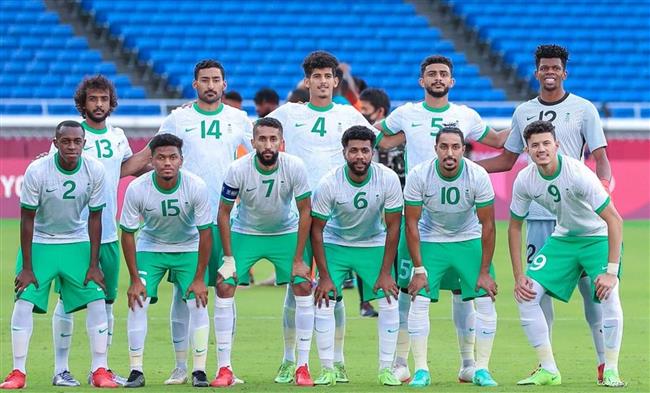 8 لاعبين يمثلون المنتخب السعودي في البطولة العربية لكمال الأجسام بمصر