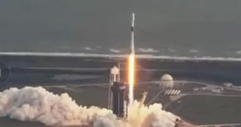   SpaceX تجرى مناورة محفوفة بالمخاطر لصاروخ Starship