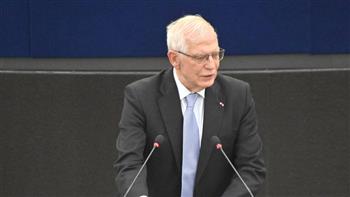   بوريل: وزراء خارجية الاتحاد الأوروبي يوافقون على مواصلة فرض العقوبات على روسيا