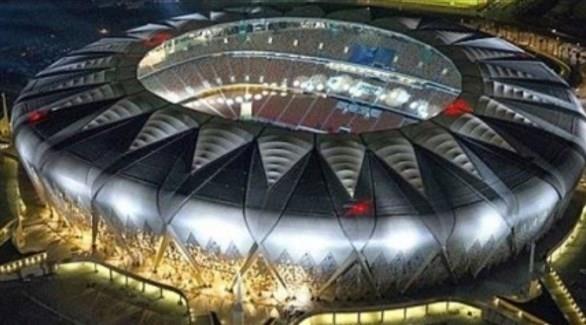 إنشاء ملعب جديد بمواصفات عالمية في السعودية