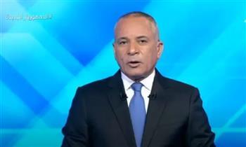 أحمد موسى: هناك دول مهددة بالإفلاس ليس من بينها مصر.. فيديو