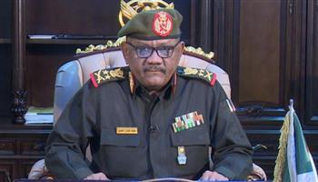 رئيس الأركان السوداني: القوات المسلحة لن تفرط في أمن البلاد أو تماسكها