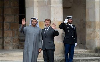  الإمارات وفرنسا تؤكدان أهمية دور البرلمانات في تعزيز التقارب بين الشعوب