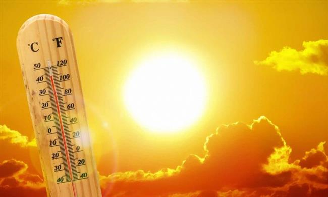 الأرصاد تحذر من الرطوبة وارتفاع درجات الحرارة والابتعاد عن نزول البحر لمدة 48 ساعة