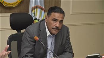 محافظ مطروح يشيد بجهود مؤسسات ومنظمات المجتمع المدني في المشاركة المجتمعية
