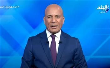 أحمد موسى: 400 قتيل في البرتغال.. وحرائق تلتهم 11 ألف هكتار بفرنسا