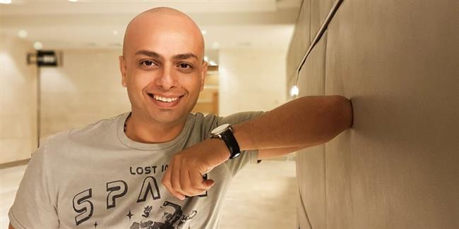 أحمد مراد عن كيرة والجن: الشخصيات الموجودة في الفيلم حقيقية لكنها لم تذكر في التاريخ بكثرة