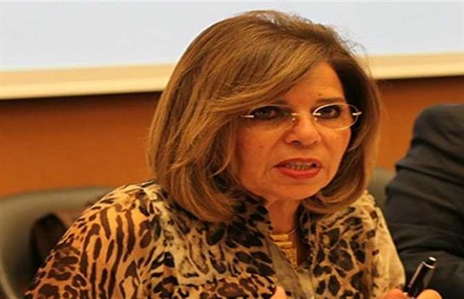السفيرة مشيرة خطاب: مصر لديها رؤية لحقوق الإنسان في عهد الرئيس السيسي.. فيديو